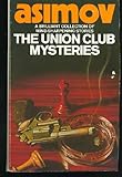 The Union Club mysteries
