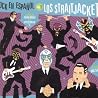 Image of album by Los Straitjackets