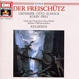 Weber: Der Freischütz