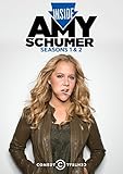 Inside Amy Schumer: Seasons One & Two