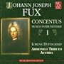 Concentus Musico-Instrumentalis 1