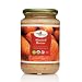 Live Superfoods (tm) - Unpasteurized Organic Almond Butter, 16oz