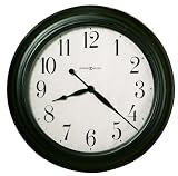 Howard Miller 26-1/2' Majestic Gallery Wall Clock 625-316