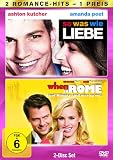 Produkt-Bild: So was wie Liebe / When in Rome - F&uuml;nf M&auml;nner sind vier zuviel [2 DVDs]