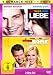 So was wie Liebe / When in Rome - F�nf M�nner sind vier zuviel [2 DVDs]