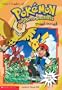 Tough Enough (Pokemon: The Johto Journeys, No. 27)