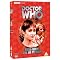 Doctor Who on DVD (Peter Davidson - the 5th Doctor)