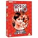 Doctor Who - Time-Flight [1982] / Arc of Infinity [1983]