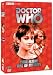 Doctor Who 5th Doctor DVDs