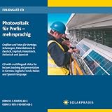 Produkt-Bild: Photovoltaik f&uuml;r Profis - mehrsprachig
