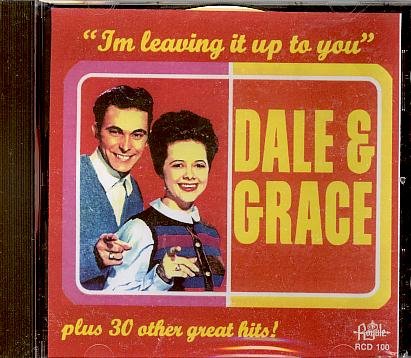 Dale & Grace - 100 Superhits From The 60