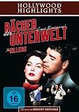 Rächer der Unterwelt