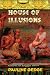 Books : House of Illusions