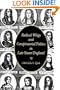 Radical Whigs and Conspiratorial Politics in Late Stuart England