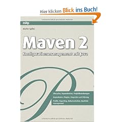 Maven 2: Konfigurationsmanagement mit Java