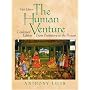 The Human Venture: A Global History, Combined Volume (From Prehistory to the Present) (5th Edition) (Vol 1 & 2)