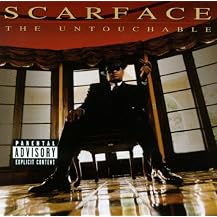 Untouchable [Explicit Lyrics]