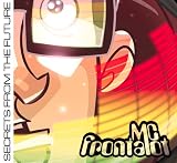 MC Frontalot - Secrets From The Future