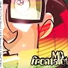 Image of album by MC Frontalot