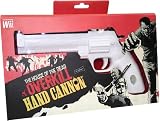 Official House of the Dead Overkill Hand Cannon (Wii)
