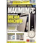 Click here to buy Maximum PC, September 2007 Issue by  Editors of MAXIMUM PC Magazine.