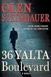 36 Yalta Boulevard