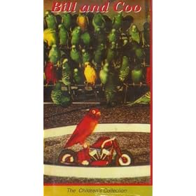 Bill and Coo