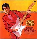 Crazy Times [Vinyl]