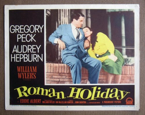 Roman Holiday