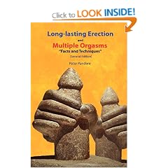 Long-lasting Erection and Multiple Orgasms "Facts and Techniques"
