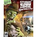 STUBBS THE ZOMBIE - Rebel Without A Pulse