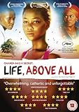 Life Above All [DVD]
