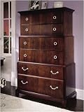Beau Nouveau Tri Chest by Stanley Furniture