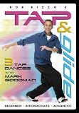 Bob Rizzo: Tap & Glide-Tap Dance with Mark Goodman