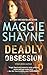 Deadly Obsession (A Brown and de Luca Novel, 5)