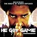 He Got Game: The Music of Aaron Copland (Motion Picture Soundtrack)