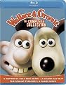 Wallace & Gromit: The Complete Collection (4 Discs) (Blu-ray) (Widescreen)