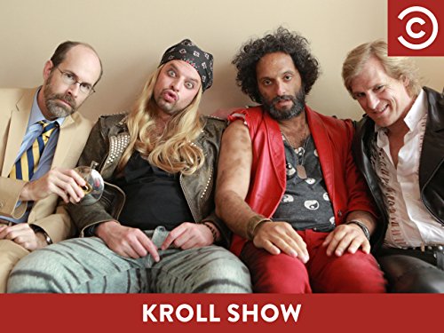 Kroll Show Season 3