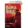 The Manga Bible: From Genesis to Revelation
