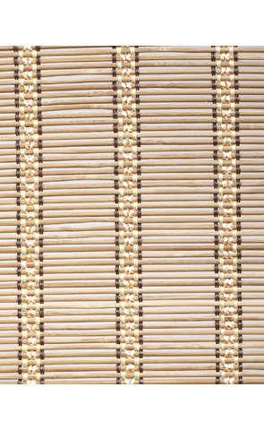 Unique Tropical Rattan Wicker - 70