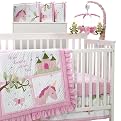 NoJo Princess Dreams Nursery Collection