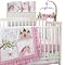 NoJo Princess Dreams Nursery Collection