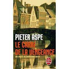 Le Carr� de la vengeance