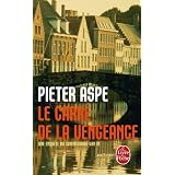 Le Carr� de la vengeancepar Pieter Aspe