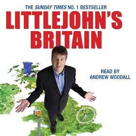 Littlejohn's Britain