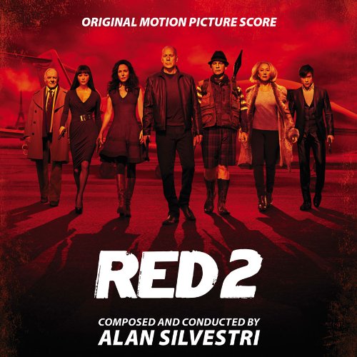 Red 2 Original Soundtrack