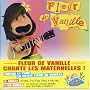 Fleur De Vanille Chante Les Maternelles