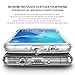 Galaxy J5 Case, Ringke [AIR] Weightless as Air, Extreme Lightweight & Thin Transparent Soft Flexible TPU Scratch Resistant Protective Case for Samsung Galaxy J5 2016 - Clear