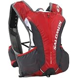 Salomon XT Skin Pro 10 + 3 Set Backpack
