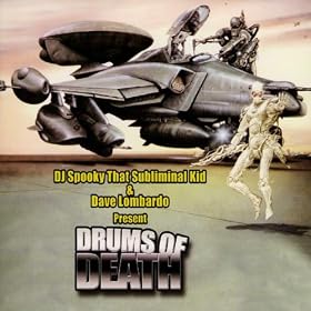 Terra Nullius ( cyborg rebellion on colony planet zyklon15)